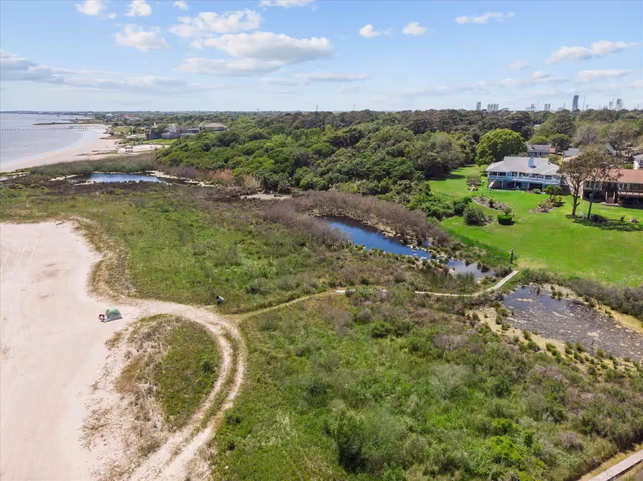 Photo 3 of 5113 Oleander Street, Seabrook, TX