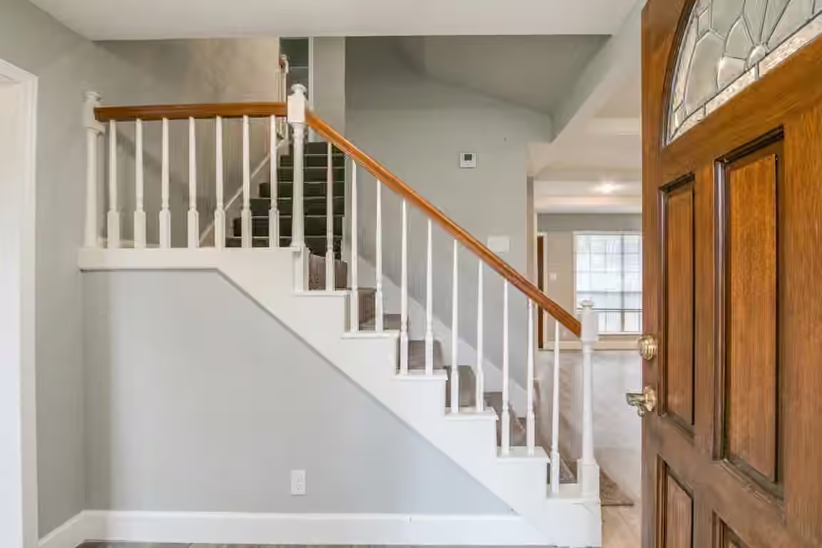 Photo 4 of 6106 Morningcrest Court, Spring, TX