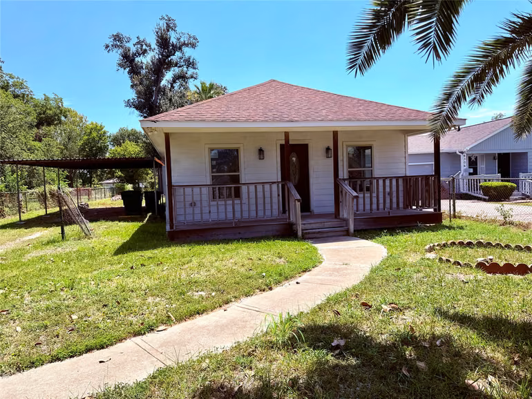 Photo of 6310 Kashmere Street, Houston, TX