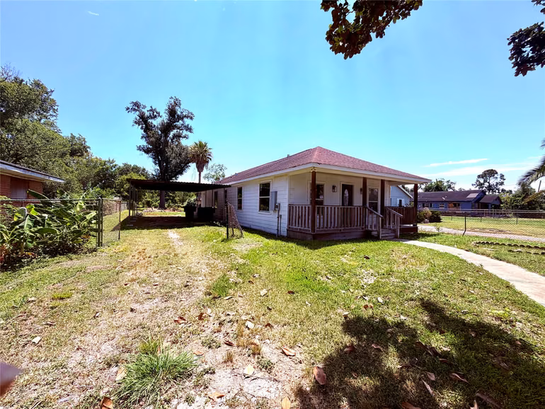 Photo 2 of 6310 Kashmere Street, Houston, TX