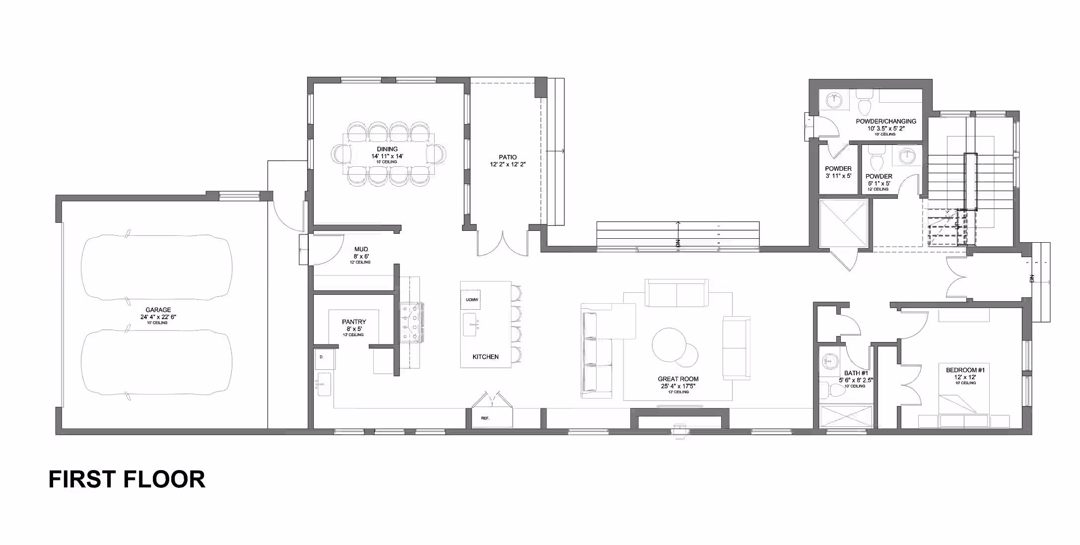 Photo 3 of 248 W 22nd Street, Houston, TX