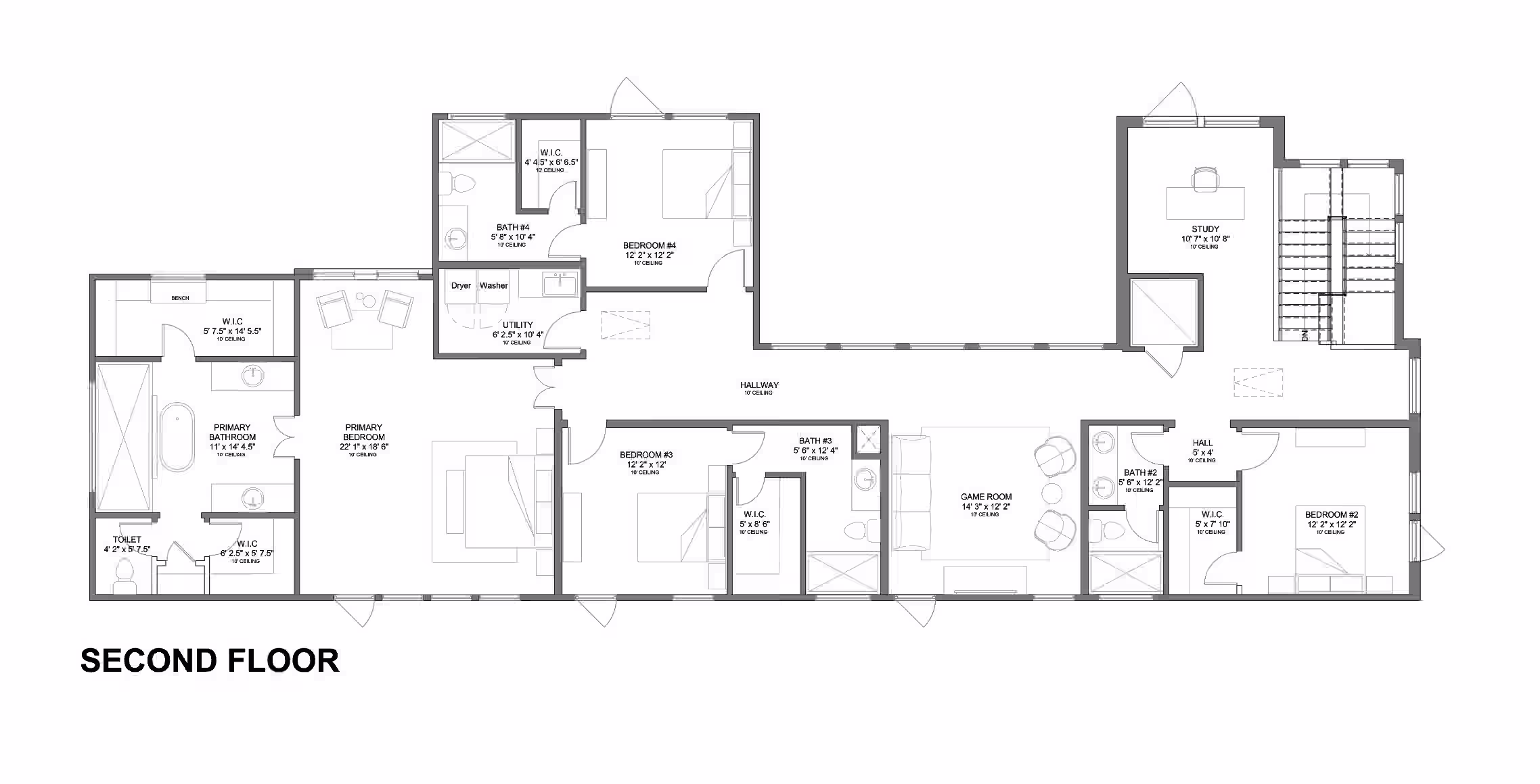 Photo 4 of 248 W 22nd Street, Houston, TX