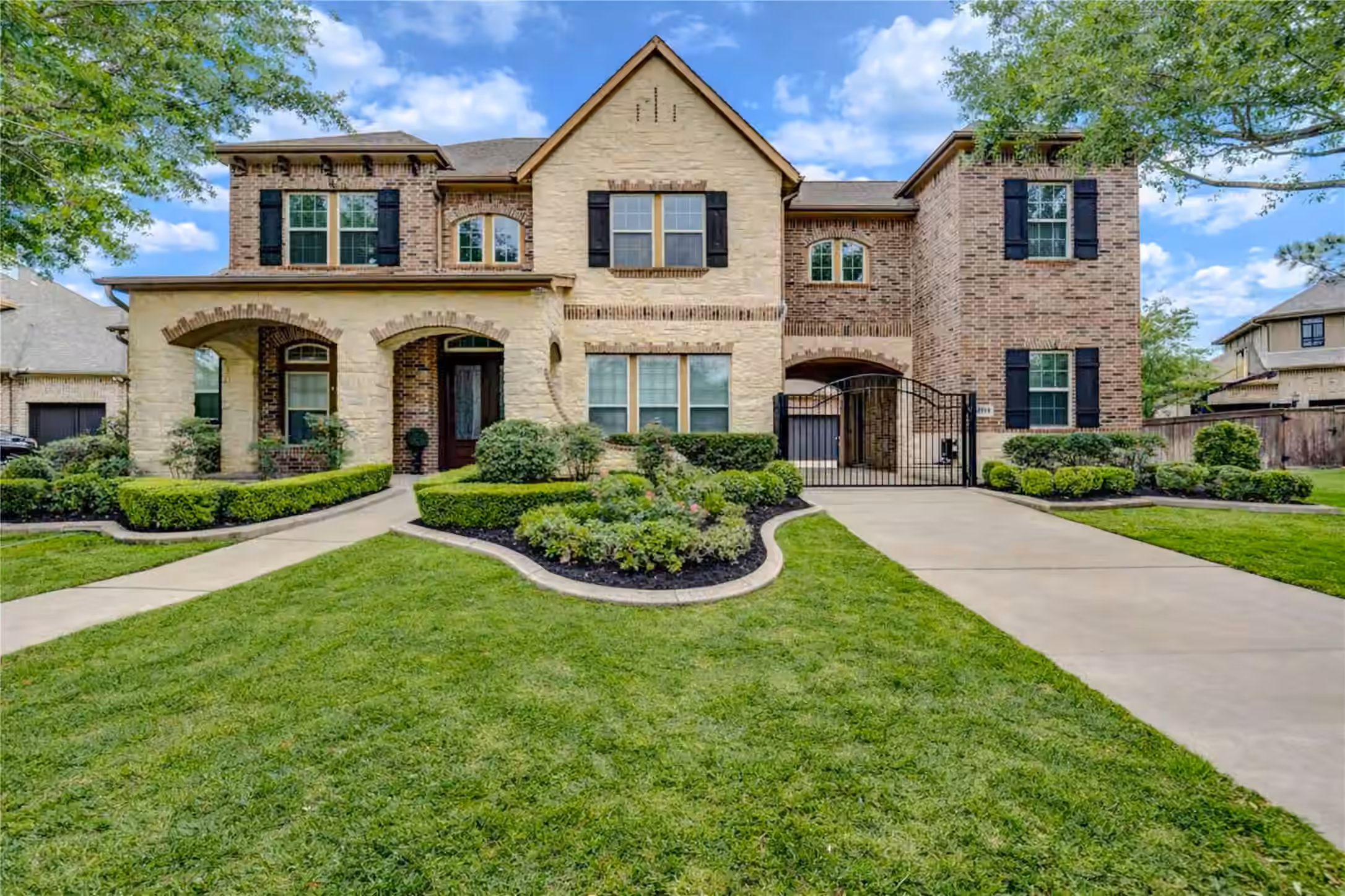 Photo 3 of 27715 Guthrie Ridge Ln, Katy, TX