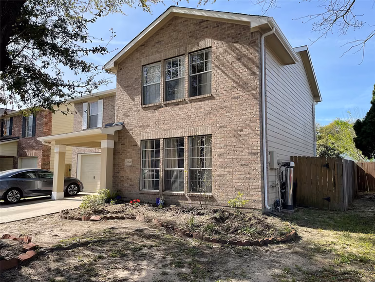 Photo of 12811 Smokey Pass Circle, Houston, TX