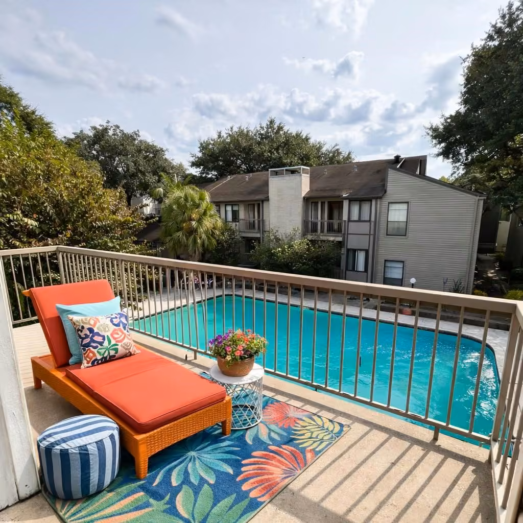 Photo 2 of 9707 Richmond Avenue 16, Houston, TX
