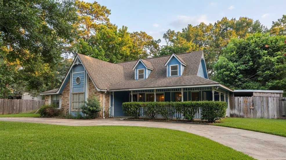 Photo of 24881 Country Estates Drive, New Caney, TX 77357