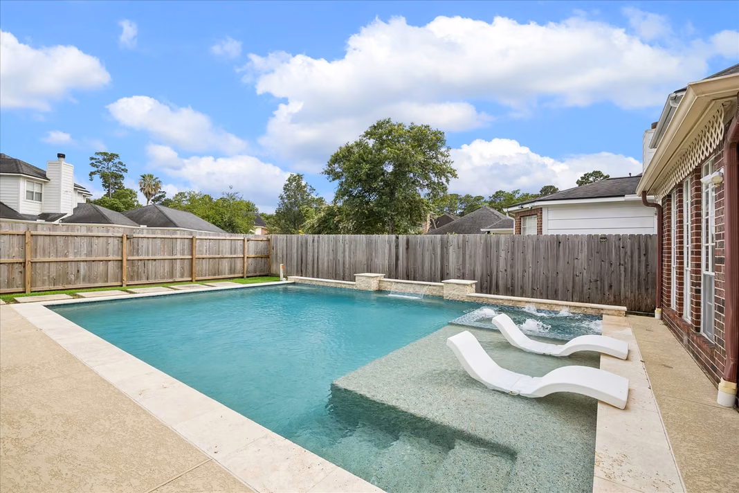 Photo of 7915 Huddersfield Court, Spring, TX 77379