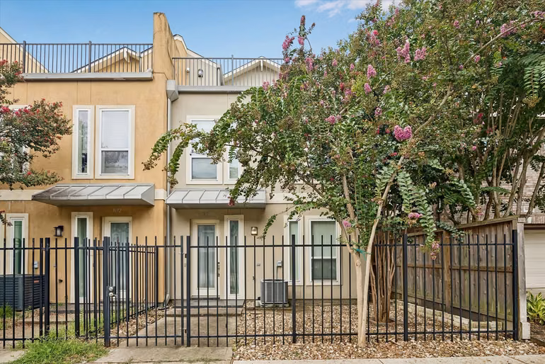 Photo of 1630 Cohn Street, Houston, TX