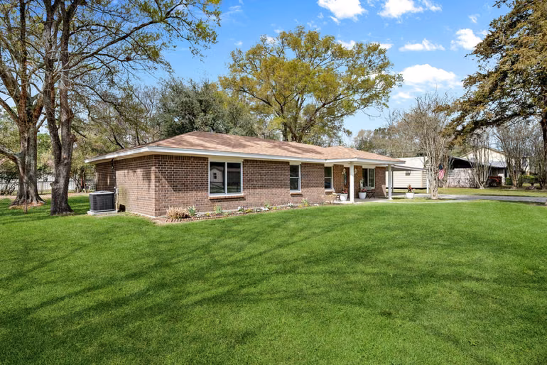 Photo of 16746 Main Street, Splendora, TX 77372