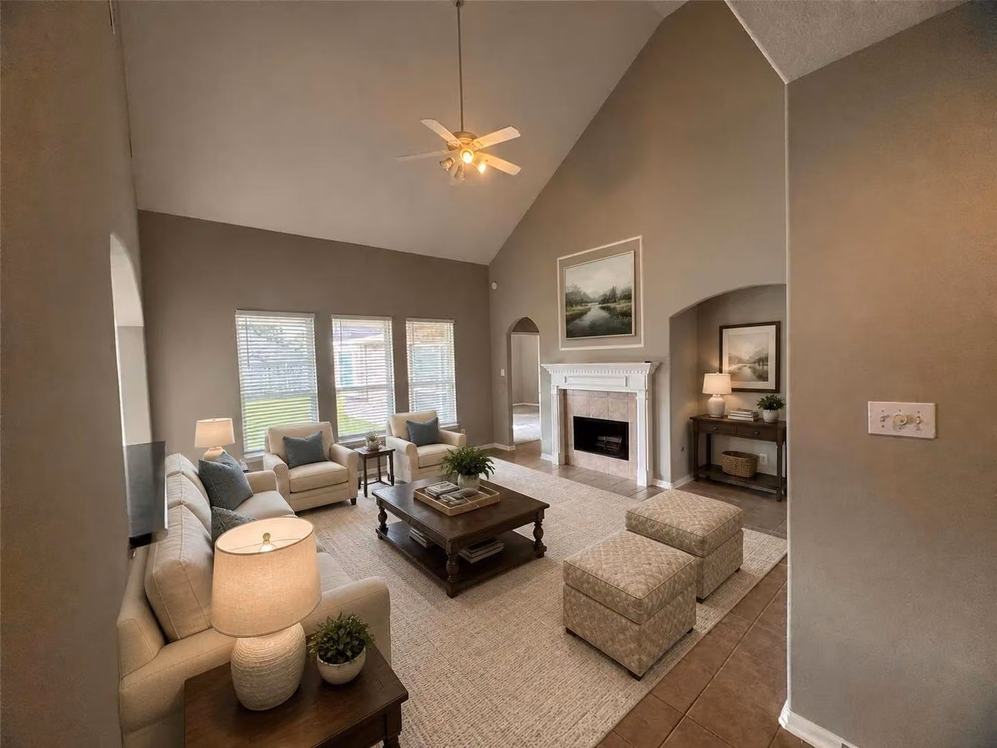 Photo 7 of 26611 Sandy Arbor Lane, Katy, TX