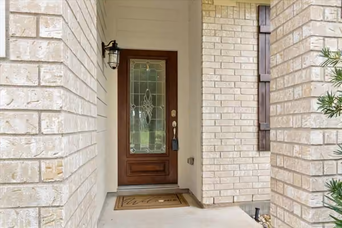 Photo 3 of 43 Wood Drake Place, Tomball, TX