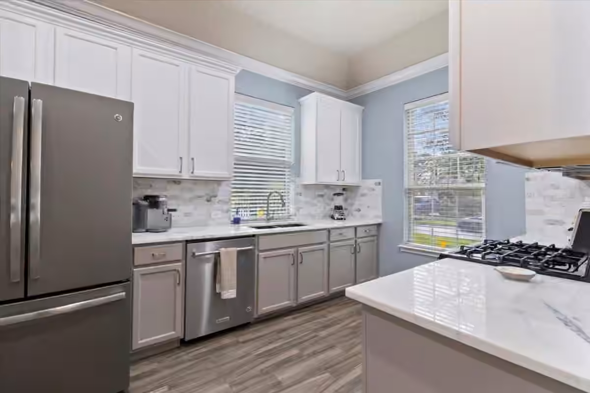 Photo 4 of 43 Wood Drake Place, Tomball, TX