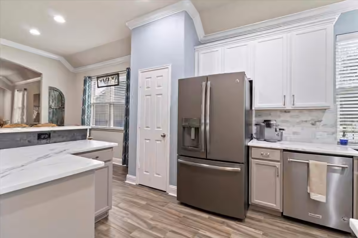 Photo 6 of 43 Wood Drake Place, Tomball, TX