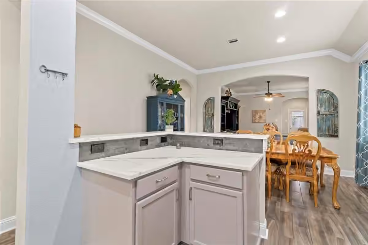 Photo 7 of 43 Wood Drake Place, Tomball, TX