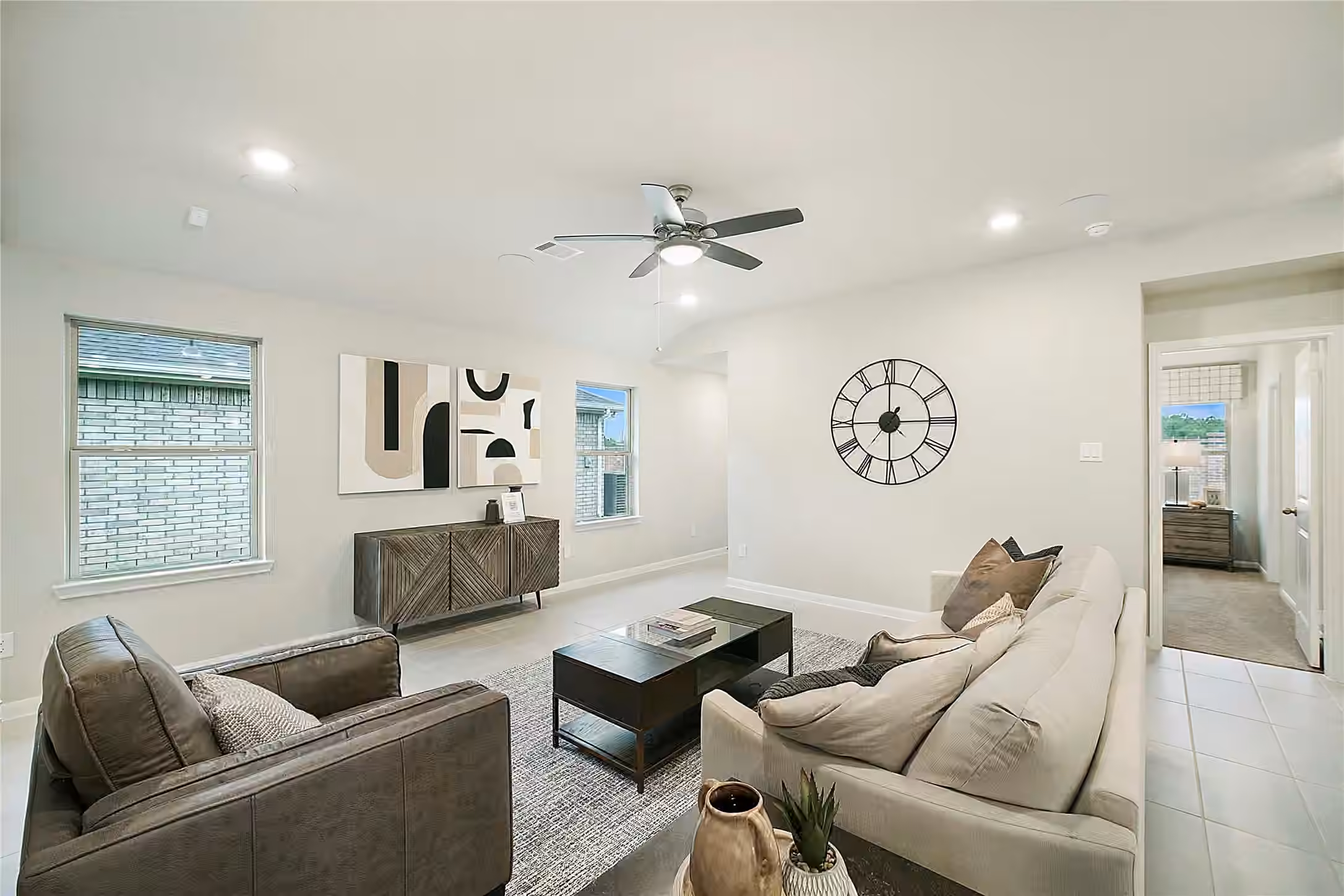 Photo 3 of 5006 Mesa Cove, Katy, TX