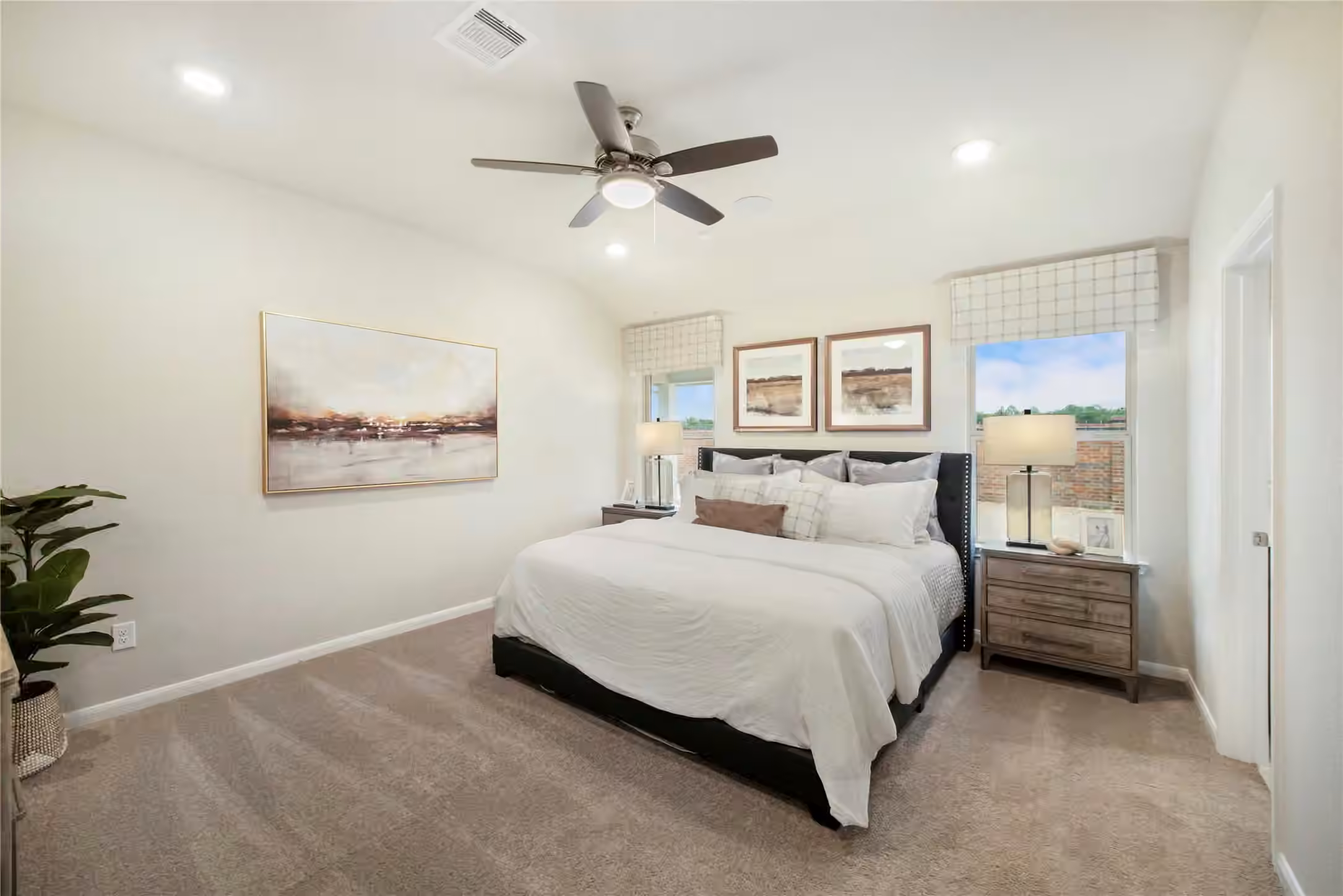 Photo 5 of 5006 Mesa Cove, Katy, TX