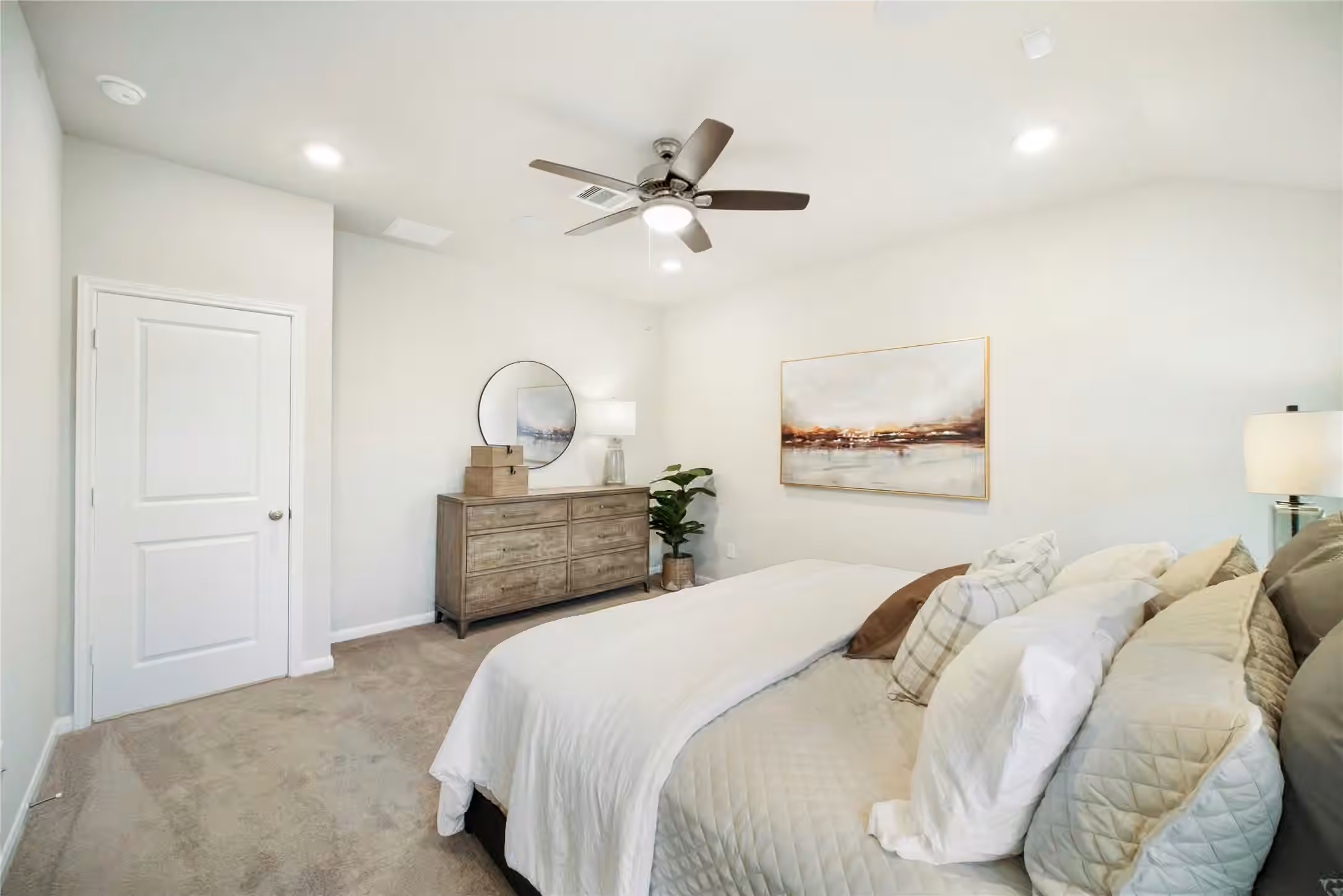 Photo 6 of 5006 Mesa Cove, Katy, TX