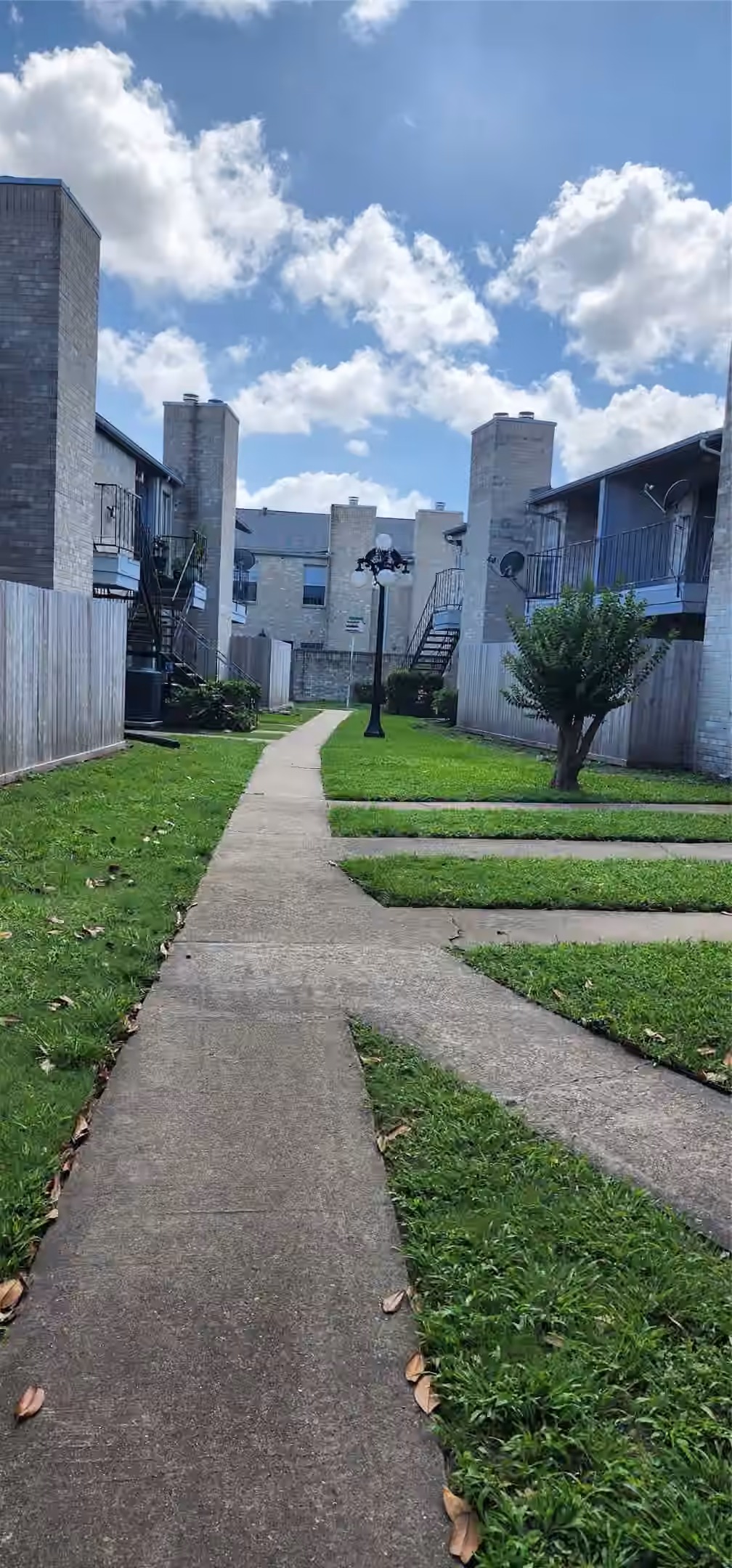 Photo 7 of 6500 Sands Point Drive 518, Houston, TX