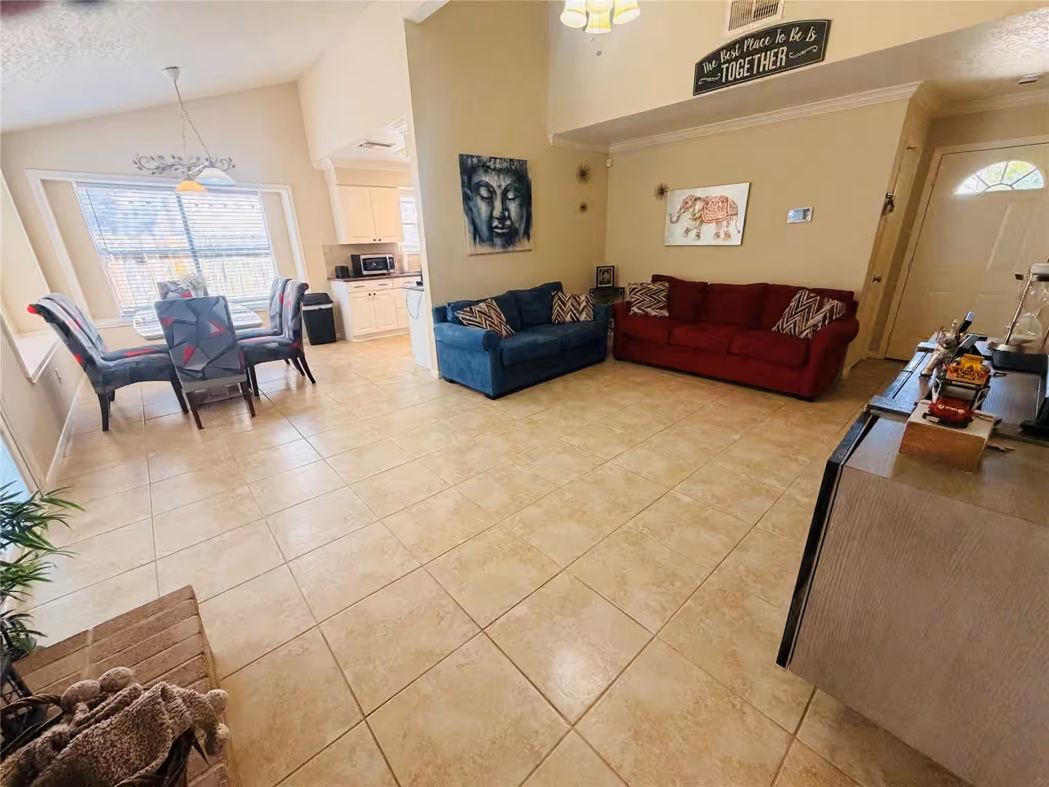 Photo 4 of 24115 Spring Gum Drive, Spring, TX