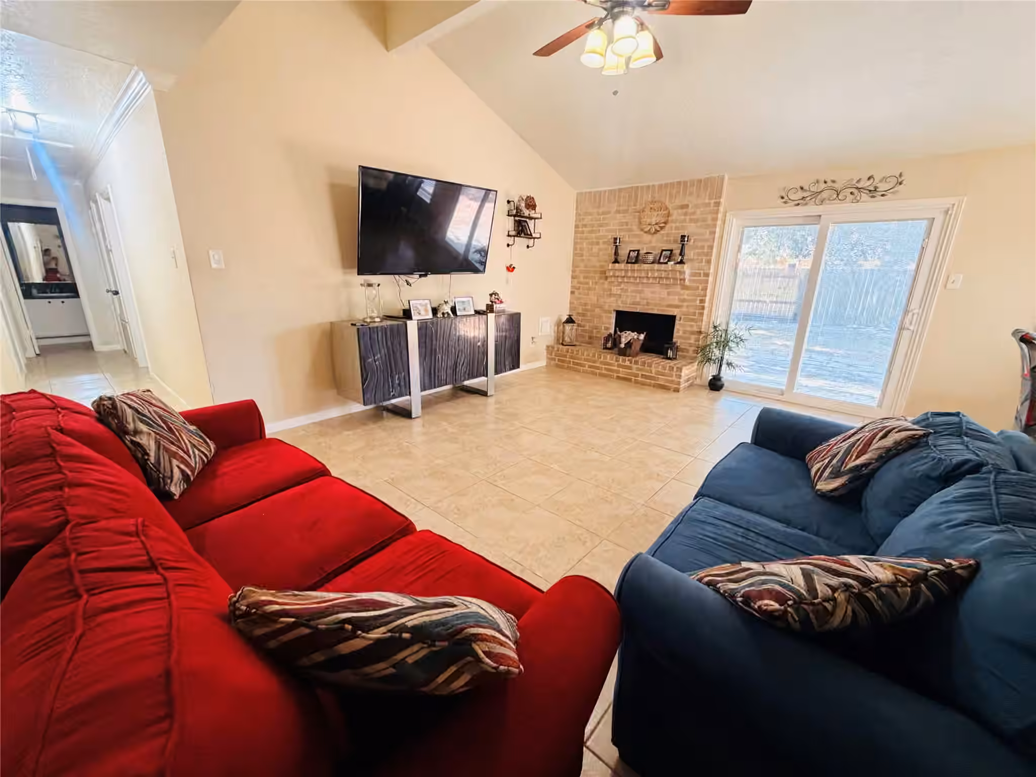 Photo 5 of 24115 Spring Gum Drive, Spring, TX
