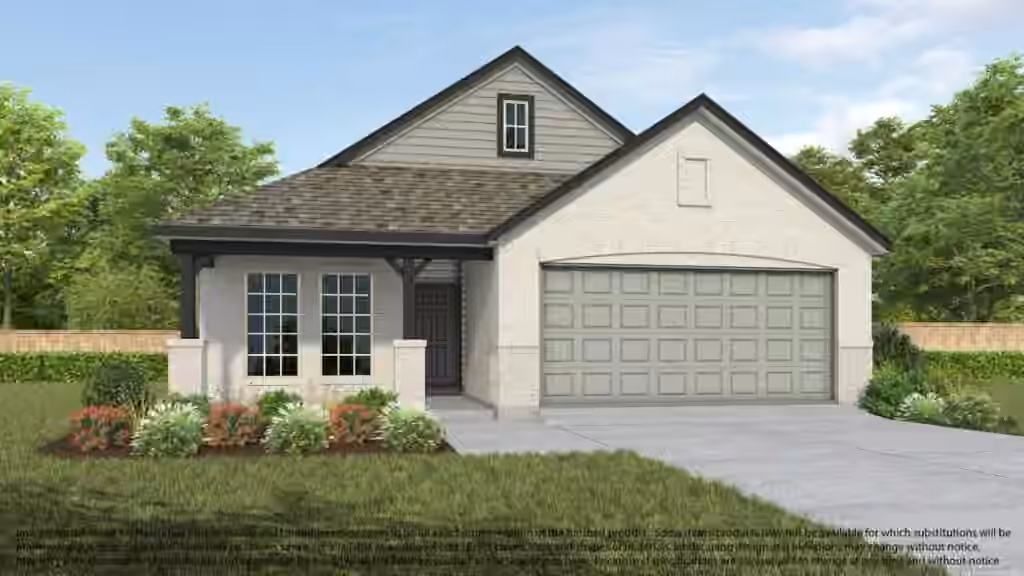 Photo of 26371 Viva Drive, Magnolia, TX 77355