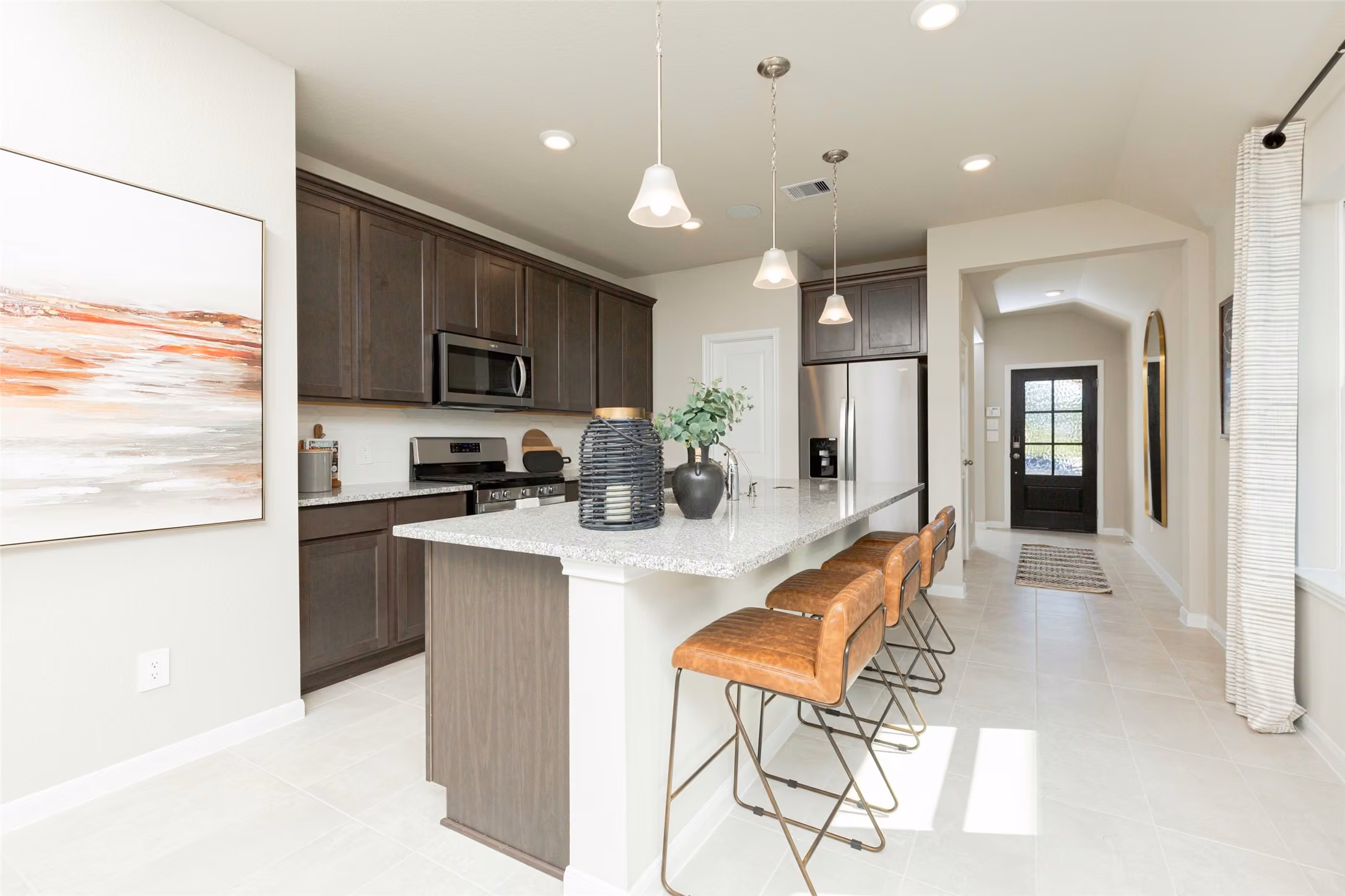 Photo 3 of 21739 Carballo Oak Trail, Tomball, TX