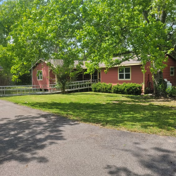 Photo of 6100 Avenue U Street, Santa Fe, TX 77517