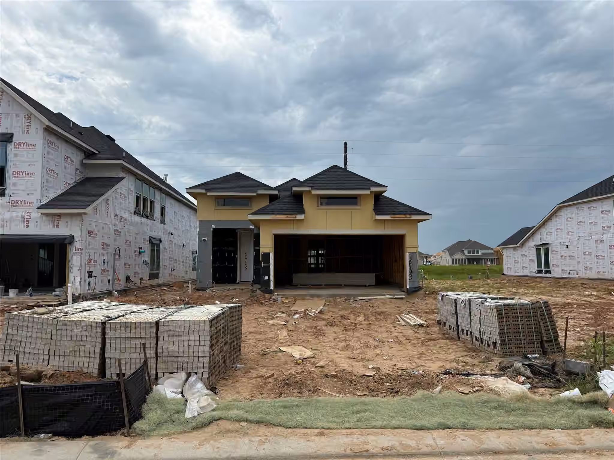 Photo 7 of 10403 Melida Dawn Way, Richmond, TX