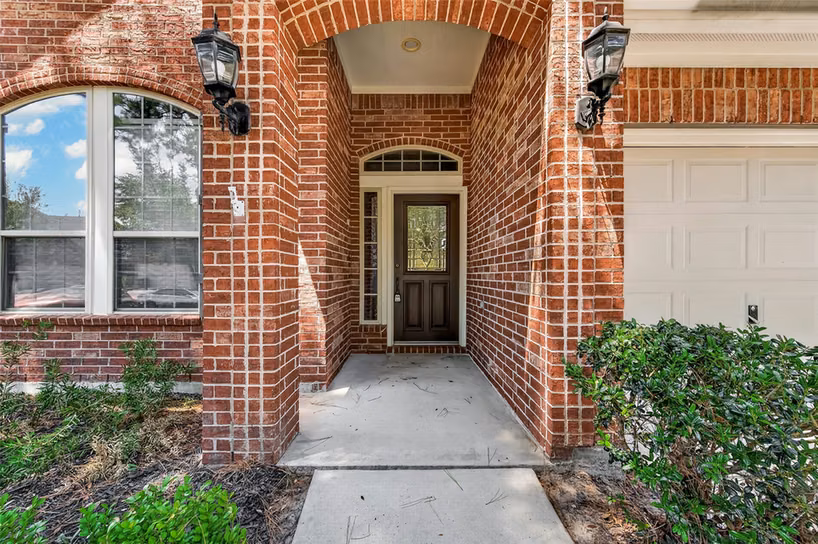 Photo of 3319 Meline Fields Dr, Spring, TX 77386