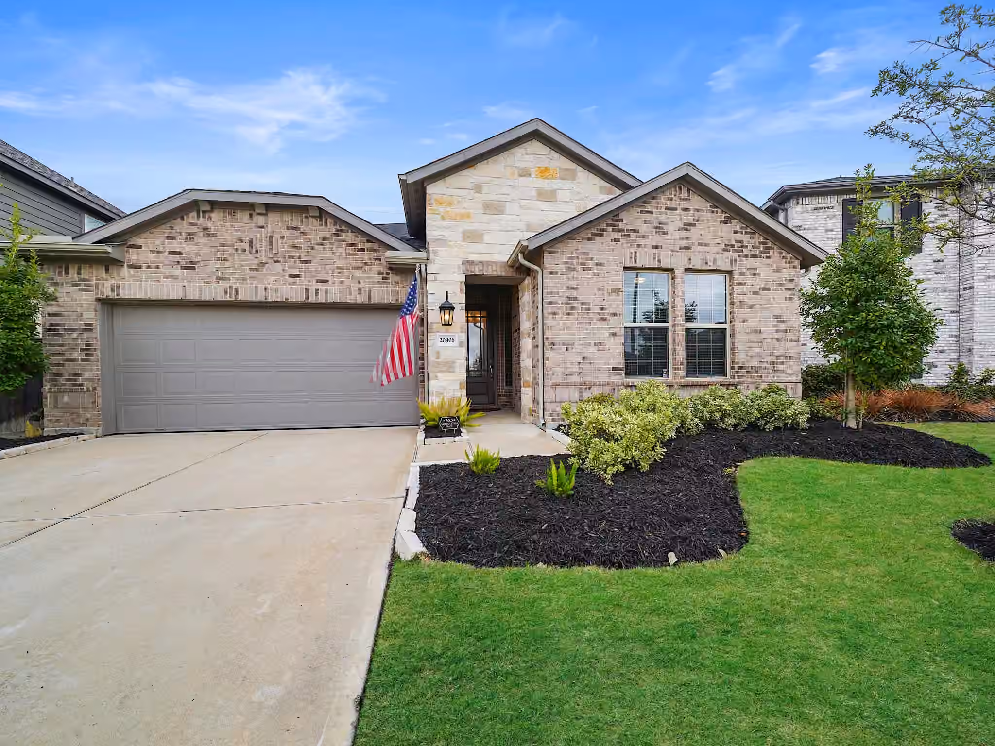 Photo of 20906 Kadefield Drive, Cypress, TX