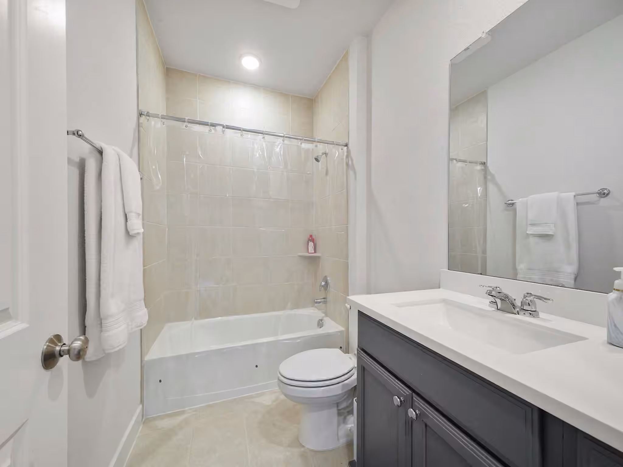 Photo 5 of 20906 Kadefield Drive, Cypress, TX