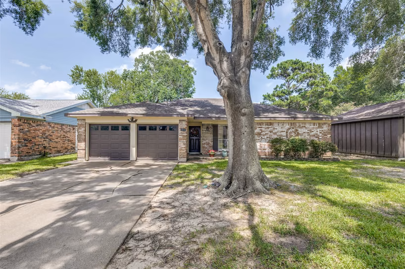 Photo of 16131 White Star Drive, Houston, TX 77062