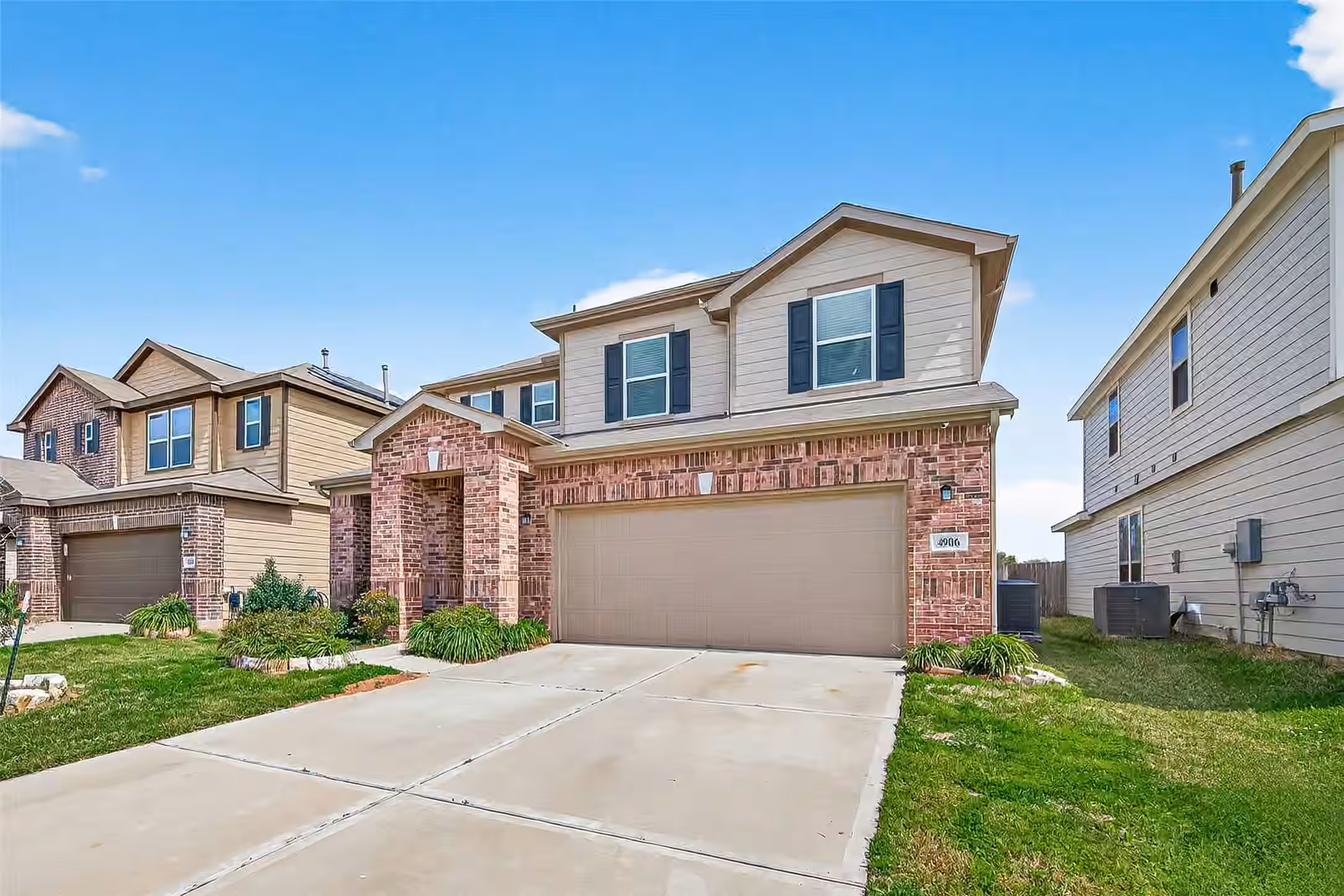 Photo of 4906 Hickory Deer Lane, Richmond, TX