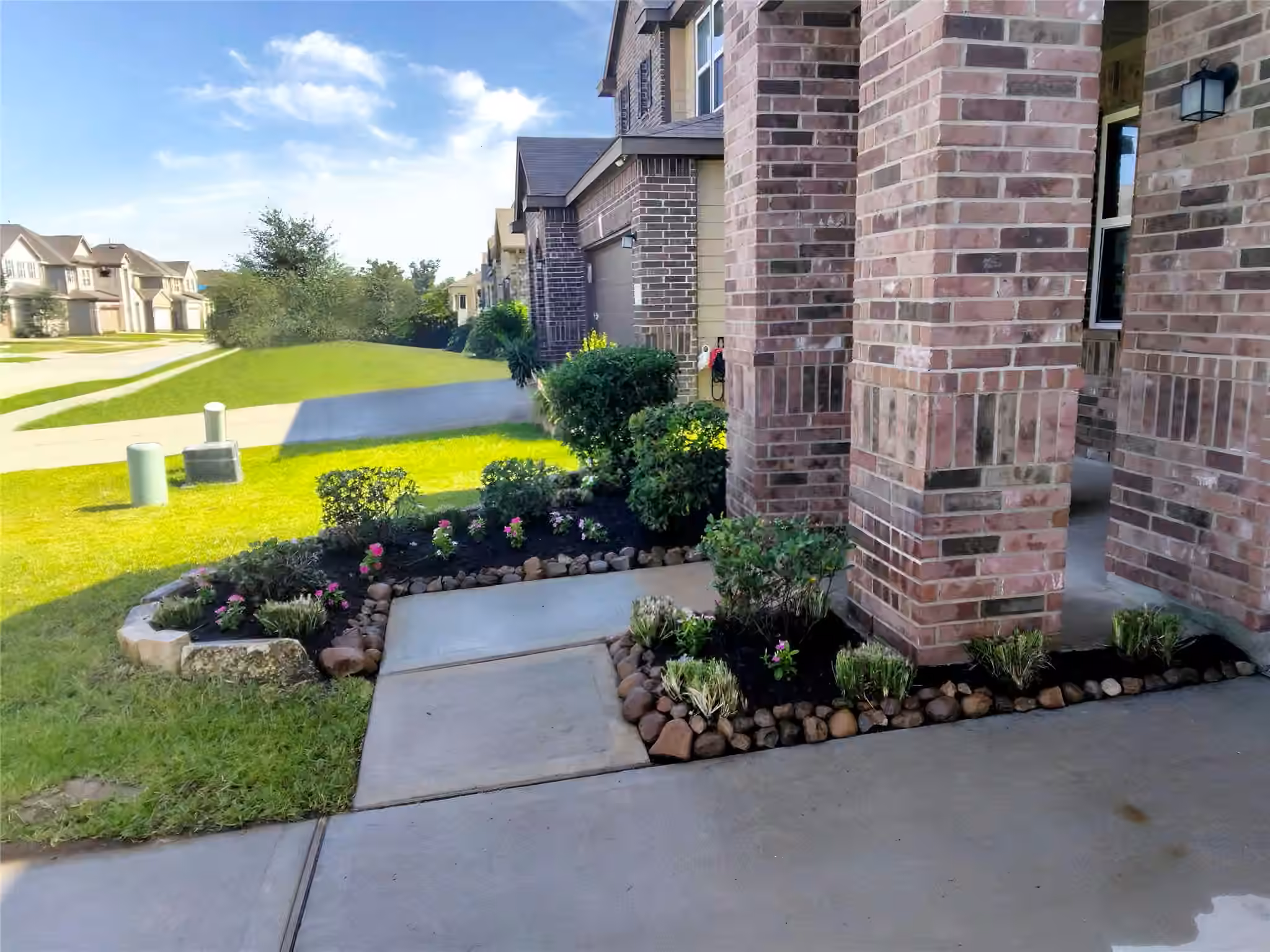 Photo 3 of 4906 Hickory Deer Lane, Richmond, TX