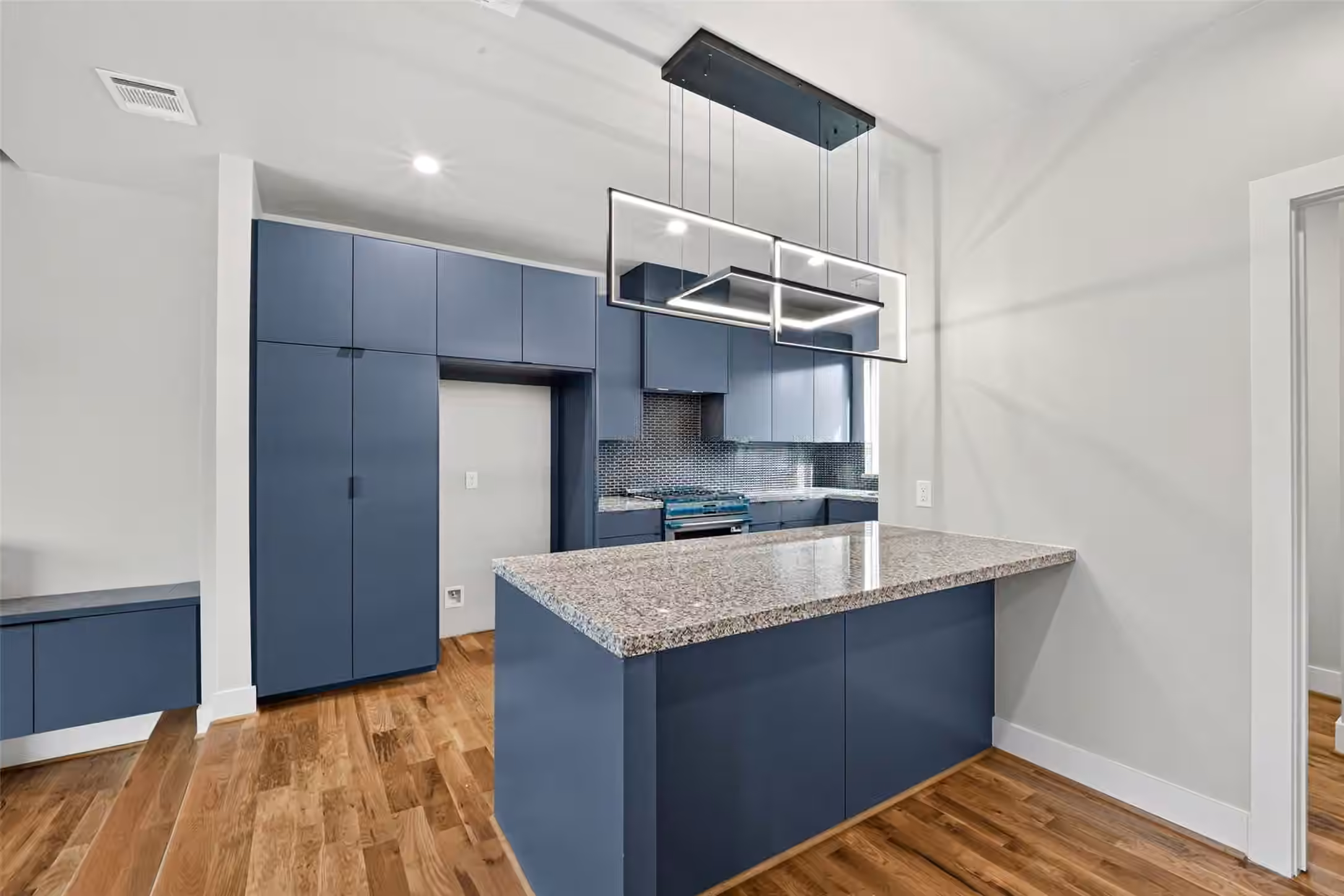 Photo 3 of 4217 Sherman Street, Houston, TX