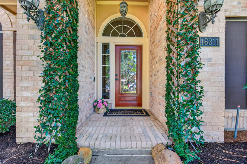 Photo 4 of 16311 Drystone Lane, Houston, TX