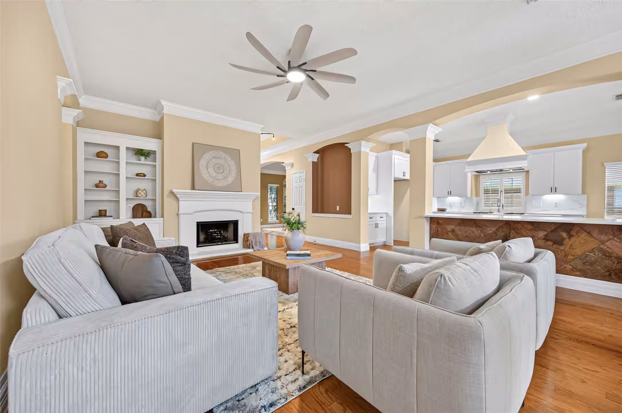 Photo 6 of 16311 Drystone Lane, Houston, TX