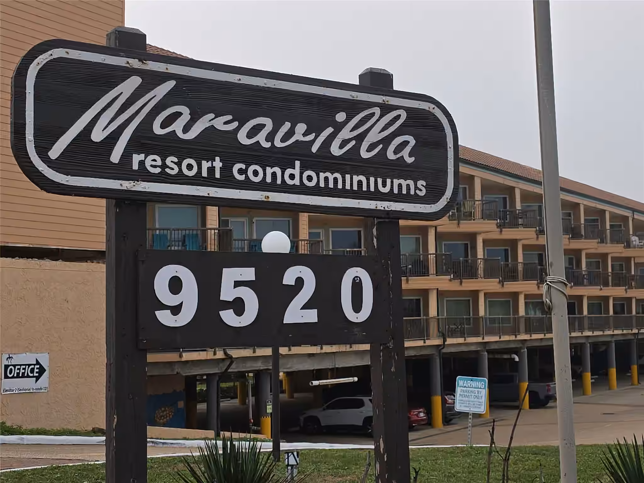 Photo of 9520 Seawall Boulevard 216, Galveston, TX 77554