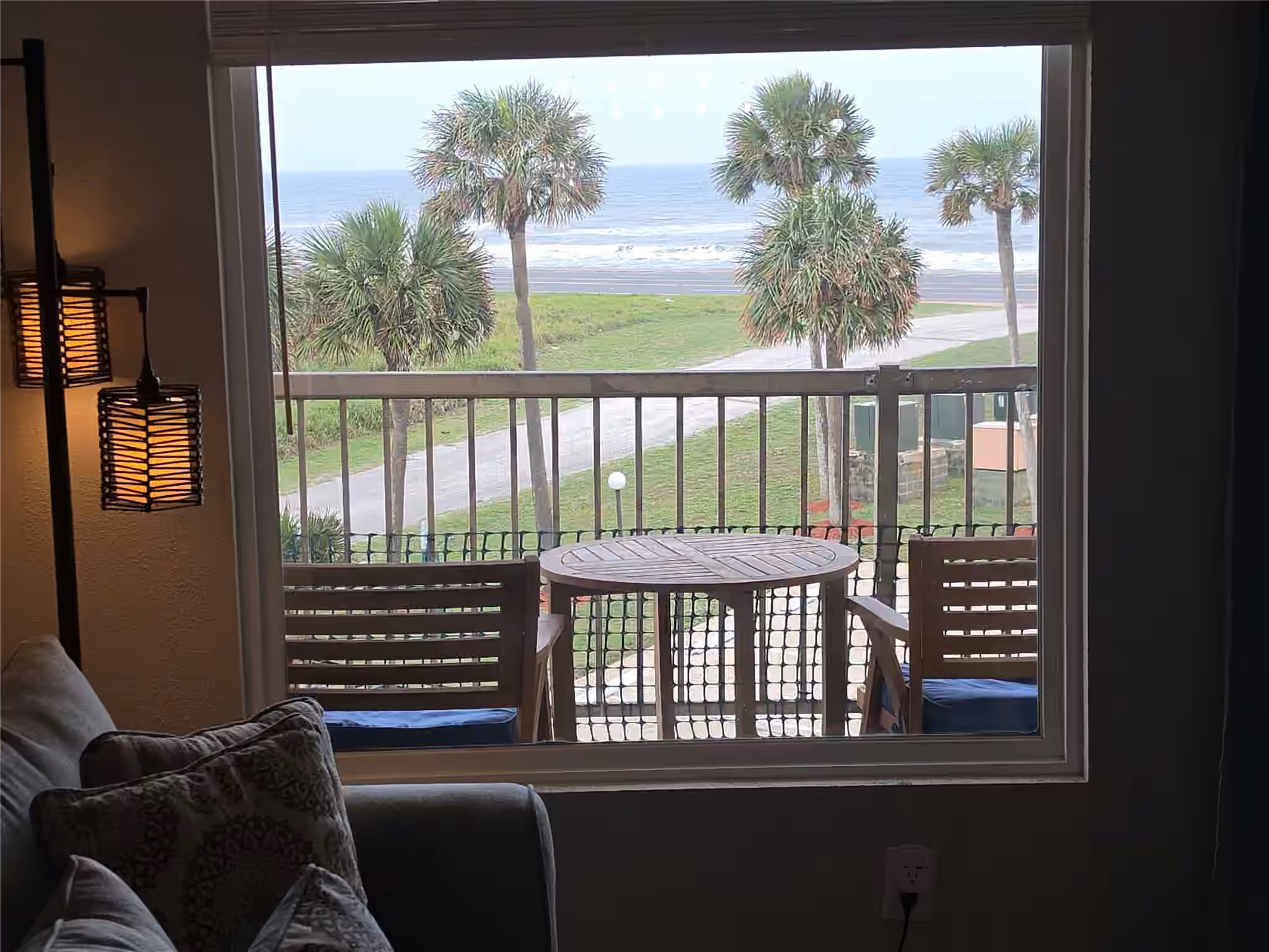 Photo 2 of 9520 Seawall Boulevard 216, Galveston, TX