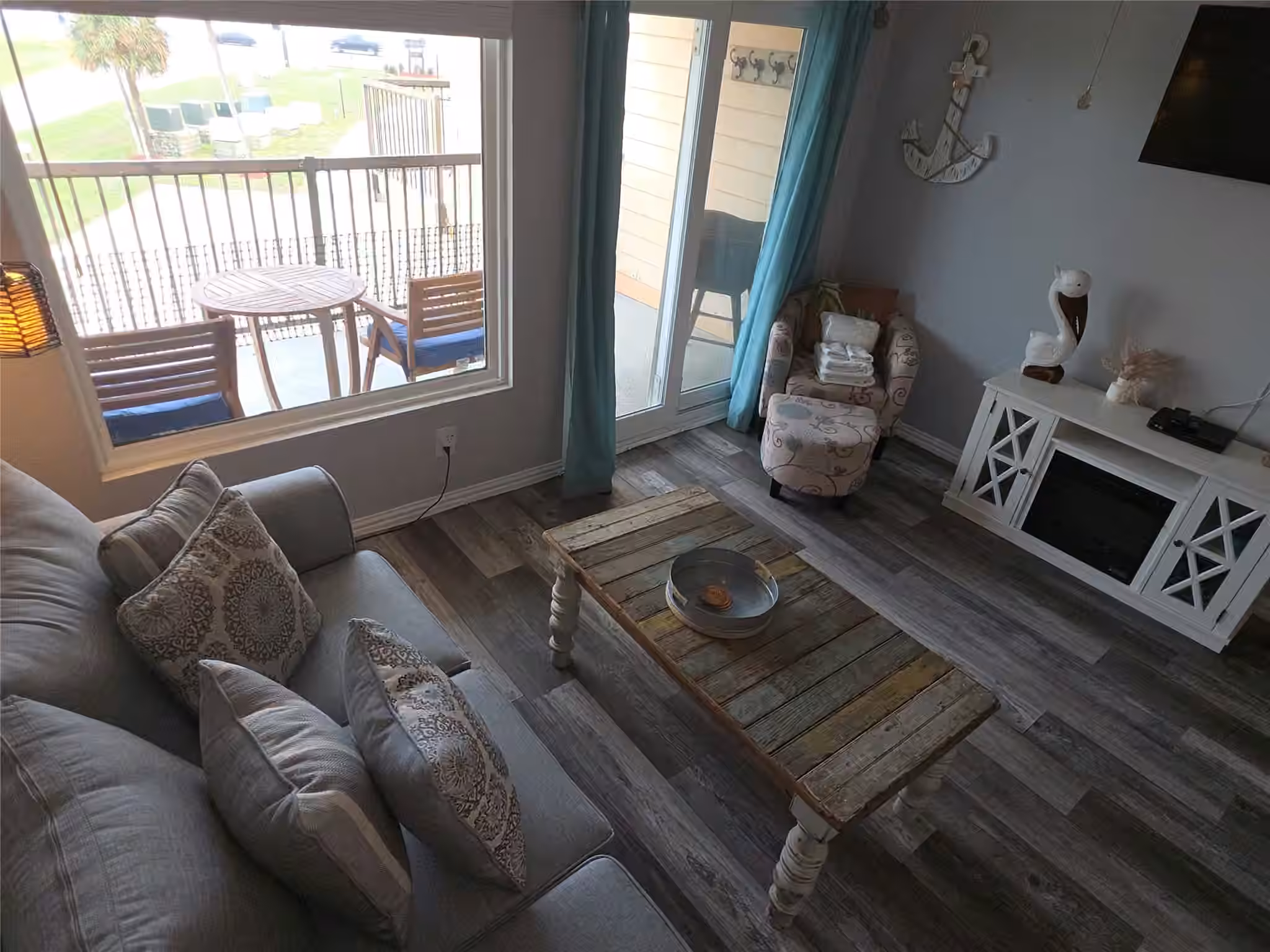 Photo 3 of 9520 Seawall Boulevard 216, Galveston, TX
