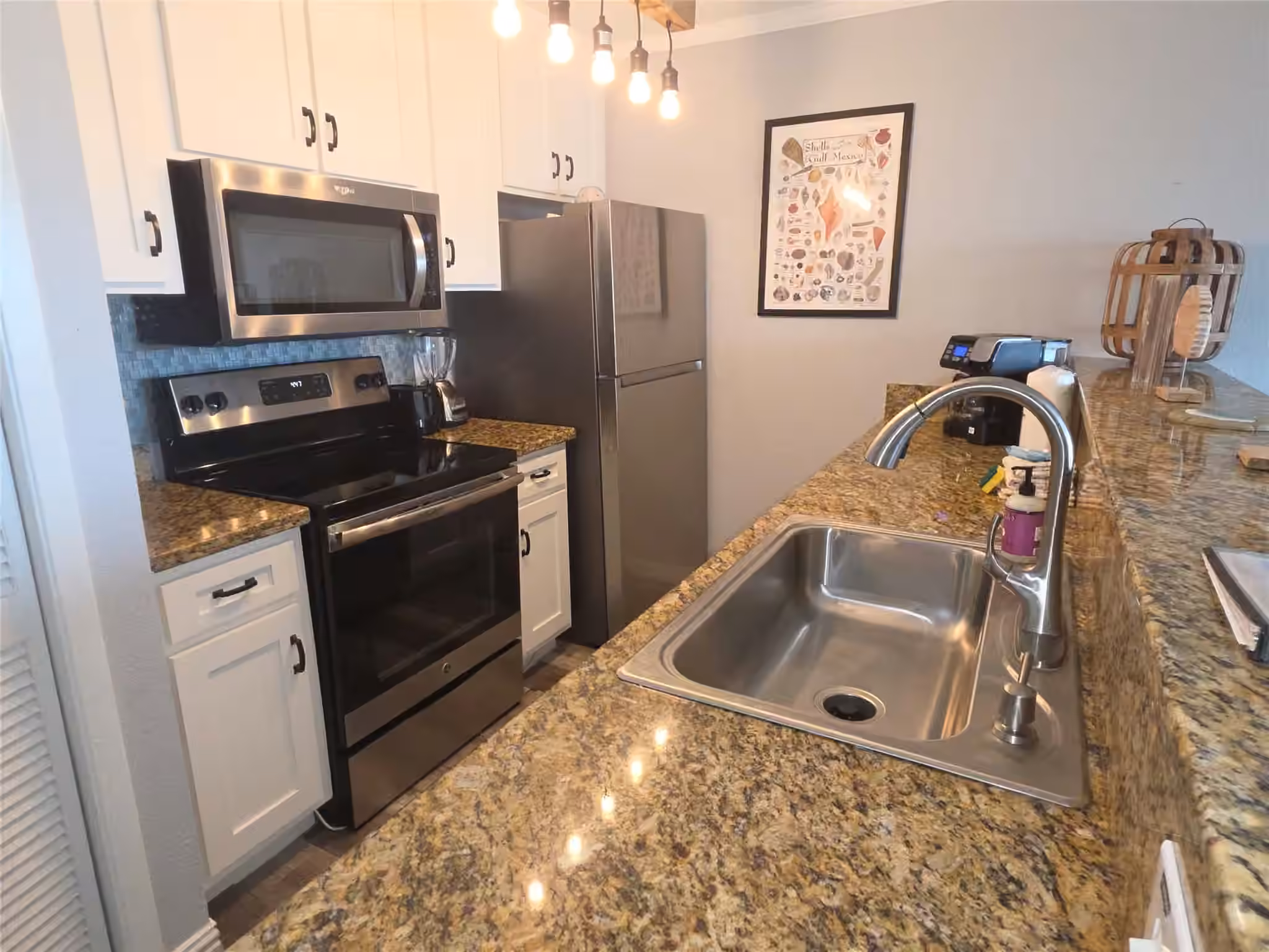 Photo 4 of 9520 Seawall Boulevard 216, Galveston, TX
