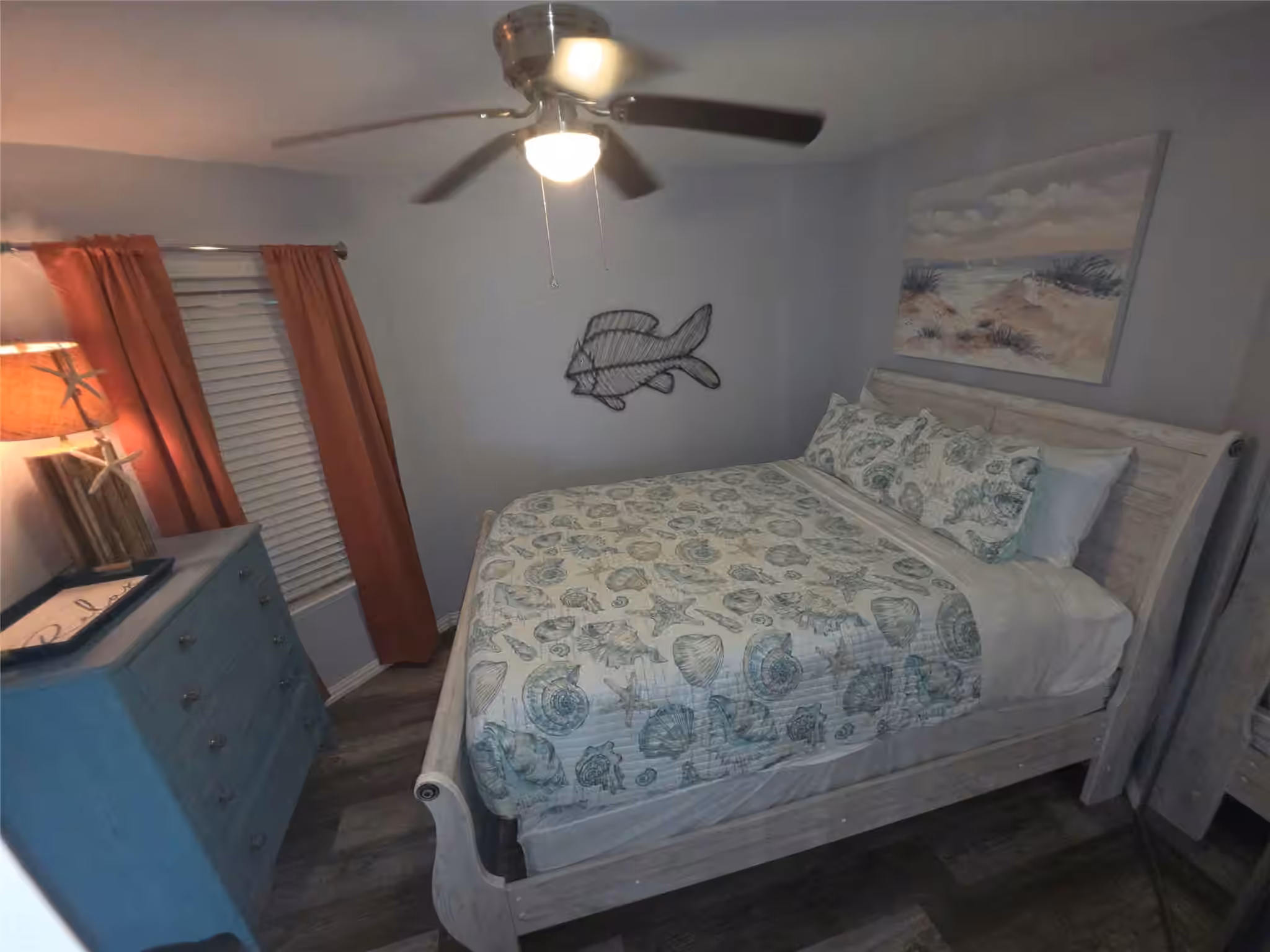 Photo 5 of 9520 Seawall Boulevard 216, Galveston, TX