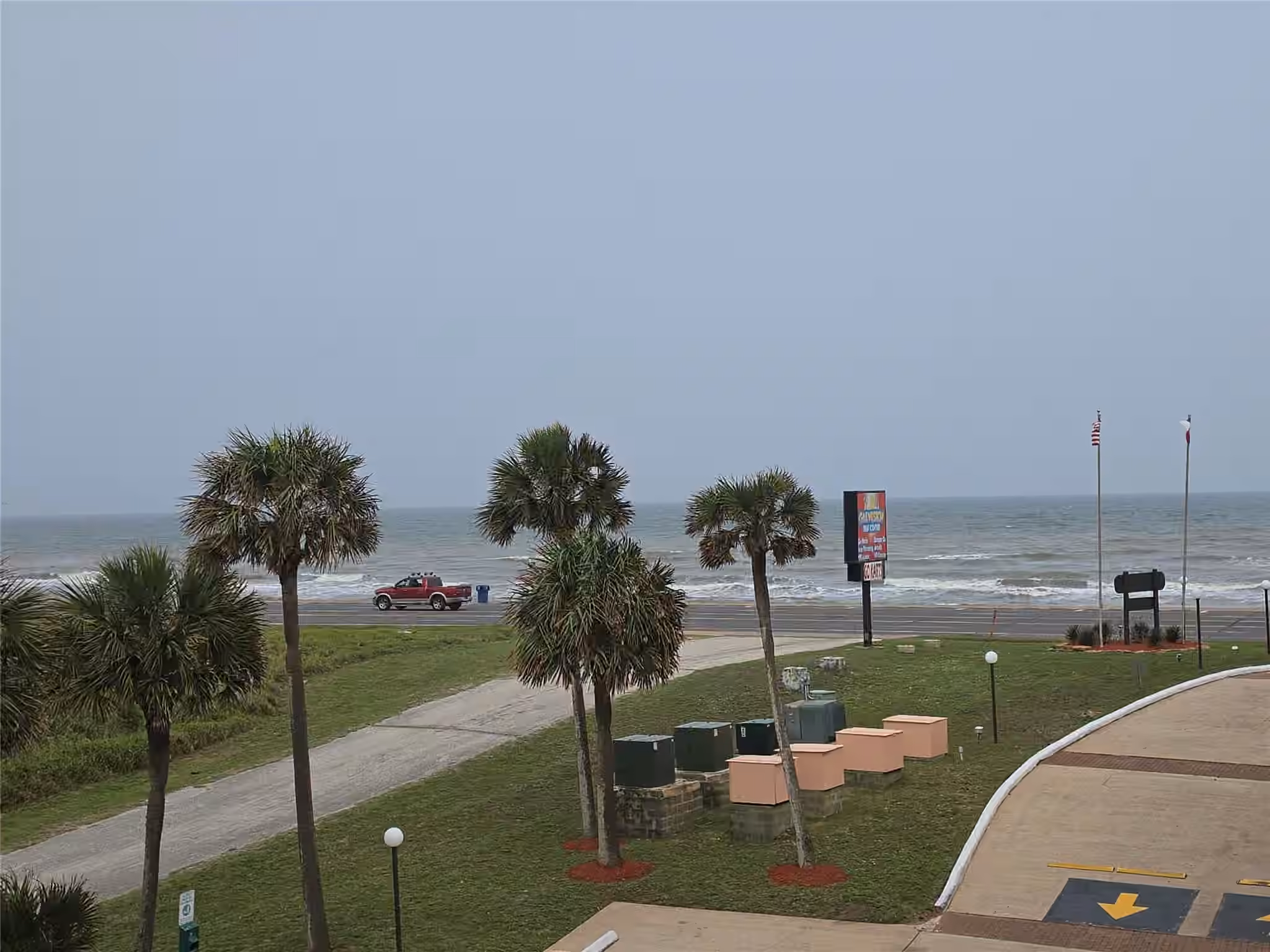 Photo 6 of 9520 Seawall Boulevard 216, Galveston, TX