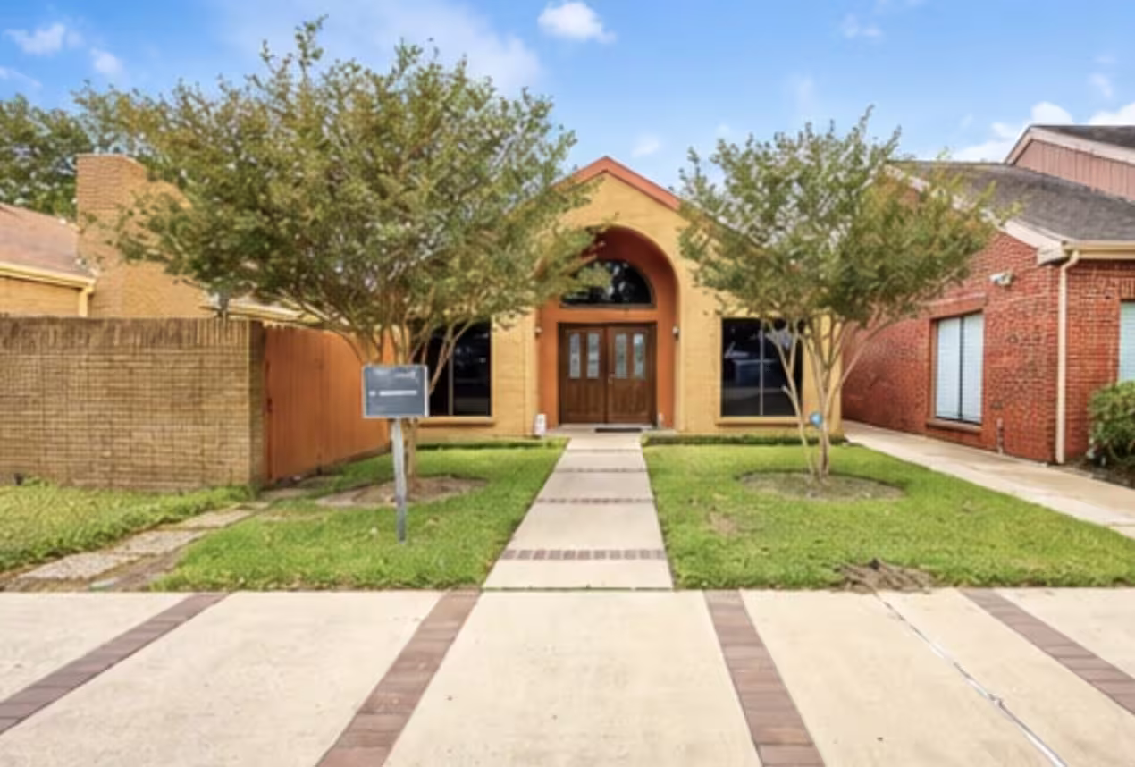 Photo of 11111 Jones Road W 3, Houston, TX