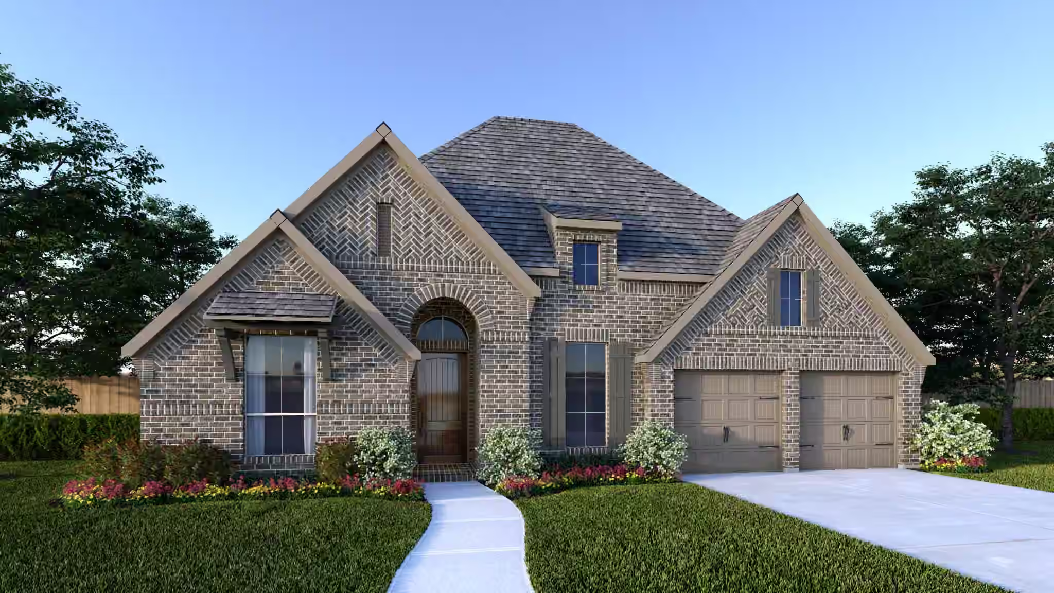 Photo of 16598 Branchers Drive, Magnolia, TX 77354