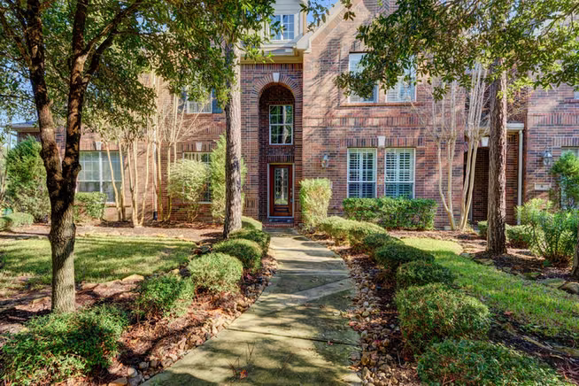 Photo of 10 Bettina Lane, The Woodlands, TX 77382