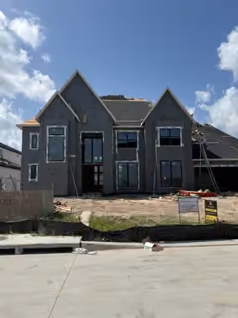 Photo of 20707 Via Antonella Lane, Cypress, TX 77433