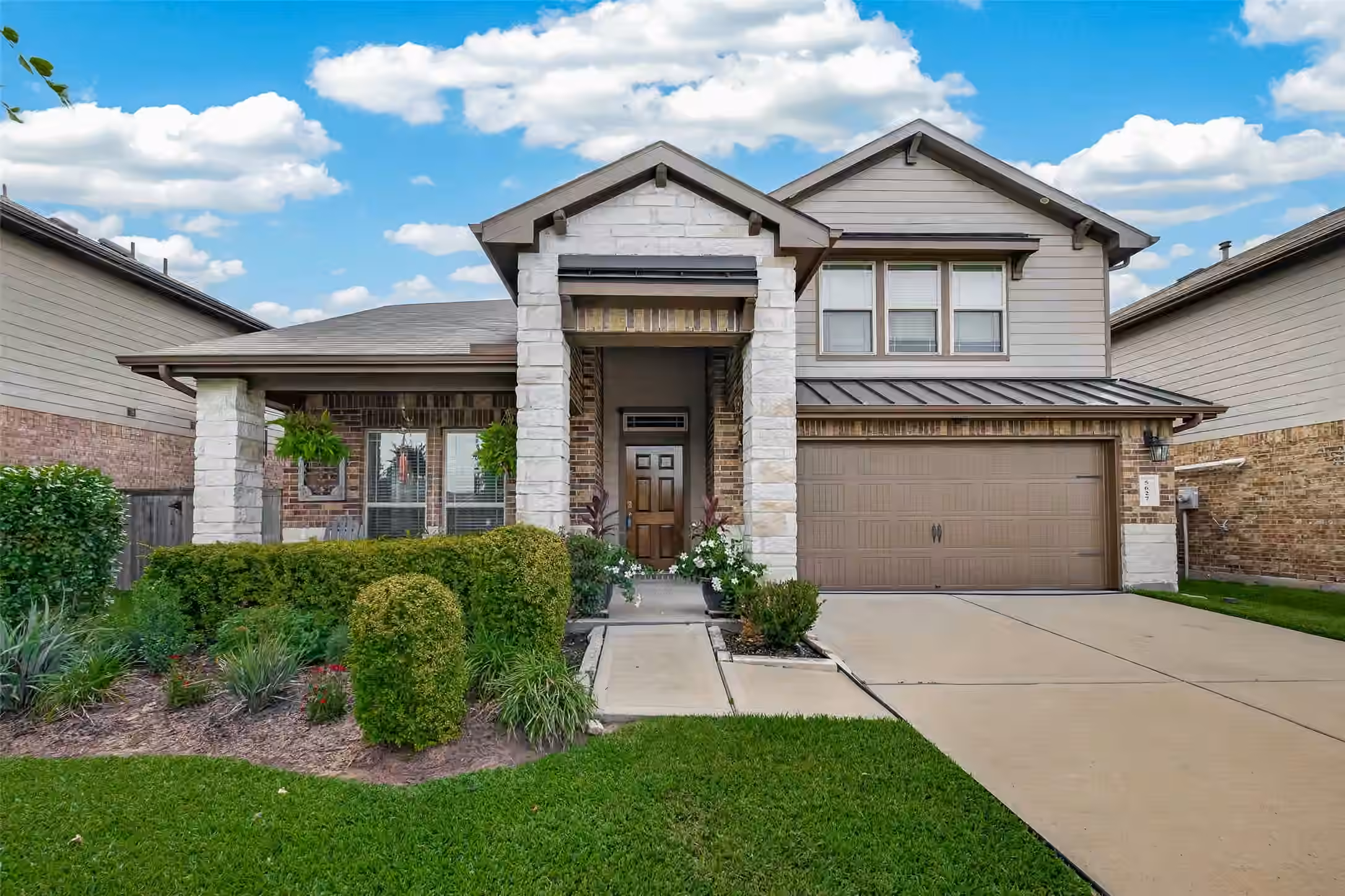 Photo of 5627 Pleasant Falls Drive, Richmond, TX 77407