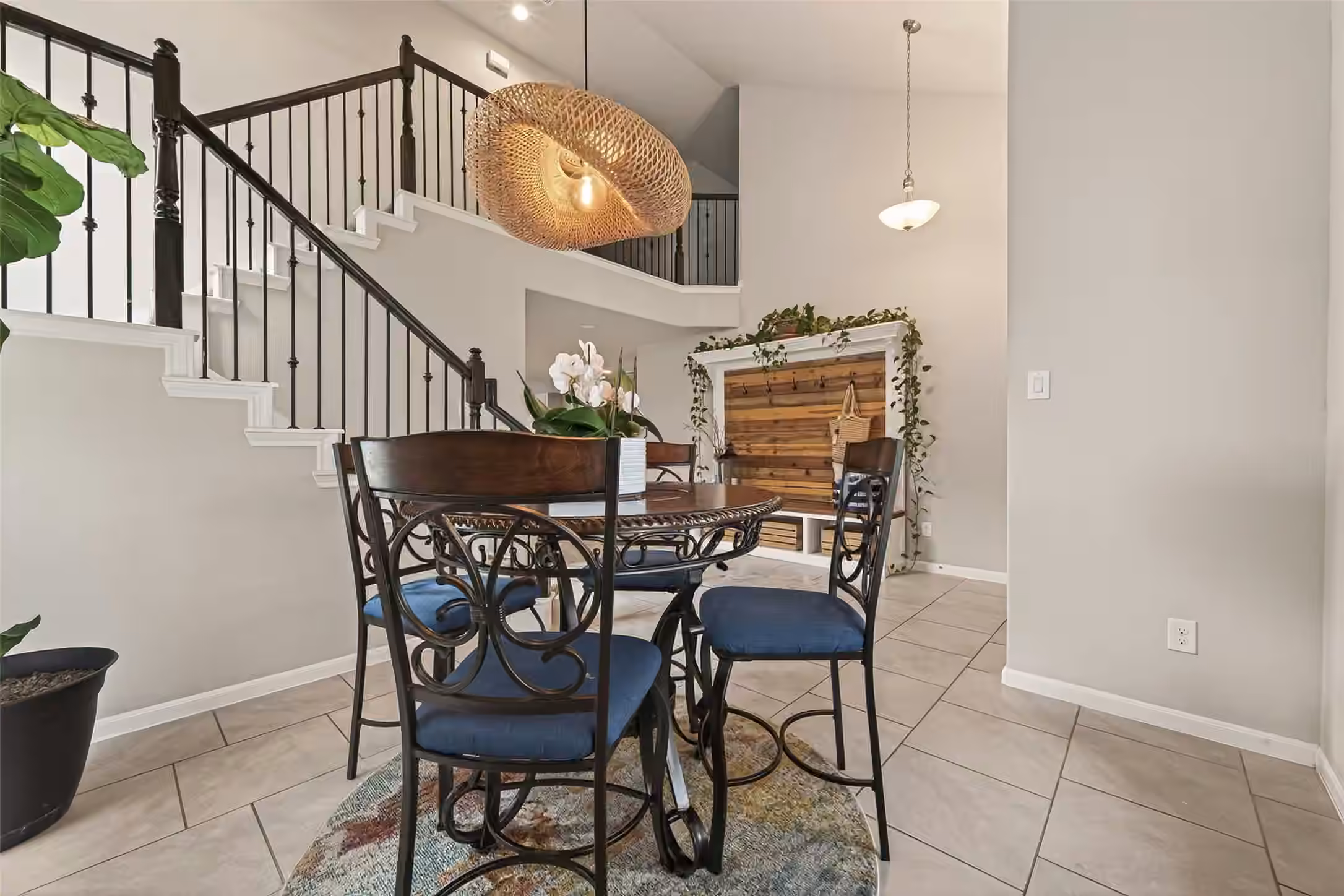 Photo 7 of 5627 Pleasant Falls Drive, Richmond, TX