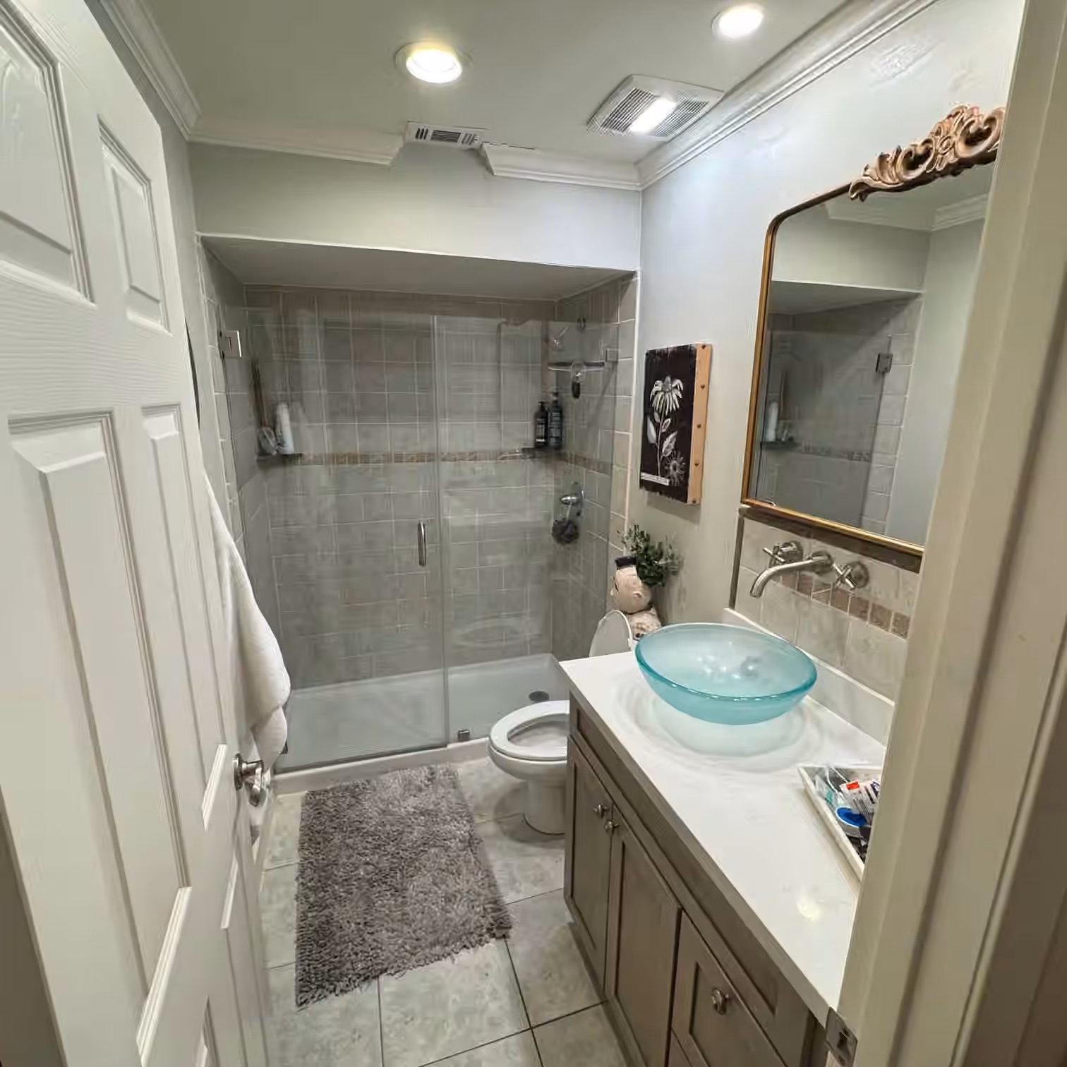 Photo 2 of 4716 Post Oak Timber Drive, Houston, TX